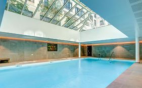 Quality Aparthotel Val D'Europe